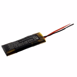 Jabra BT2020 batteri 140mAh (kompatibel)